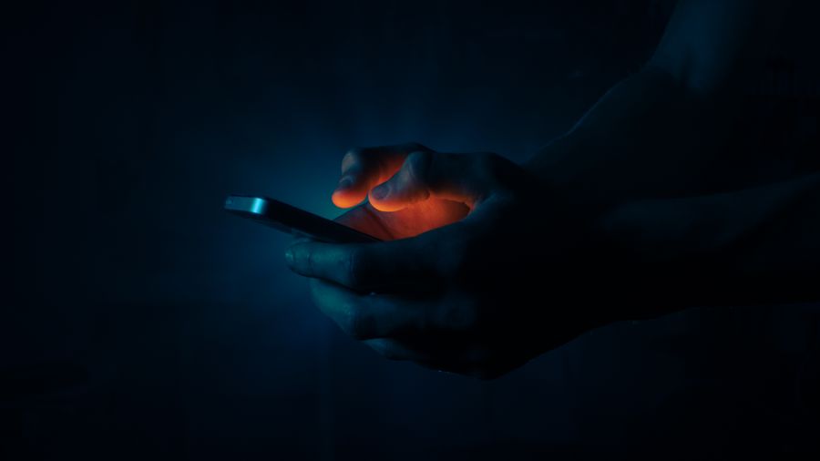 Smartphone y latencia en redes móviles