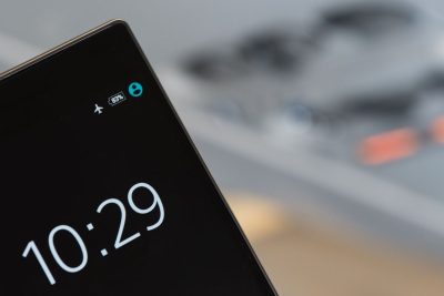 Moviles con mejor batería y mayor autonomía: modelos más destacados 