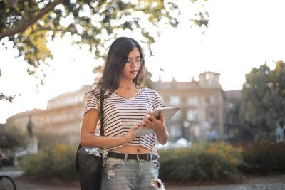Guía completa para elegir la tablet perfecta para ti