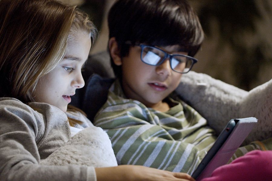 Tablets infantiles recomendadas para niños