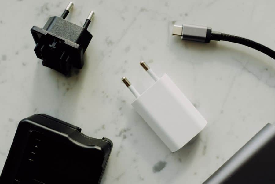 adaptadores carga gan usb 2 Adaptadores de carga GaN y USB-C