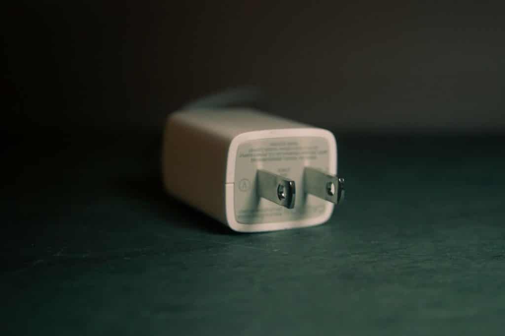 cargador usb 20w iphone Cargador USB PD 20W para iPhone