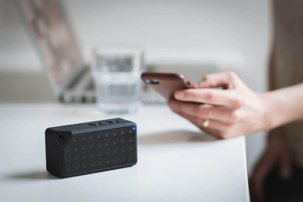 conexion bluetooth multipunto manos libres Conexión Bluetooth multipunto en manos libres