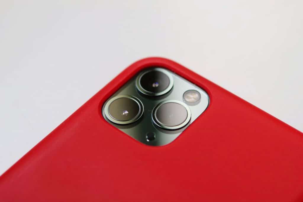 funda protectora iphone peru Funda protectora para iPhone en Perú