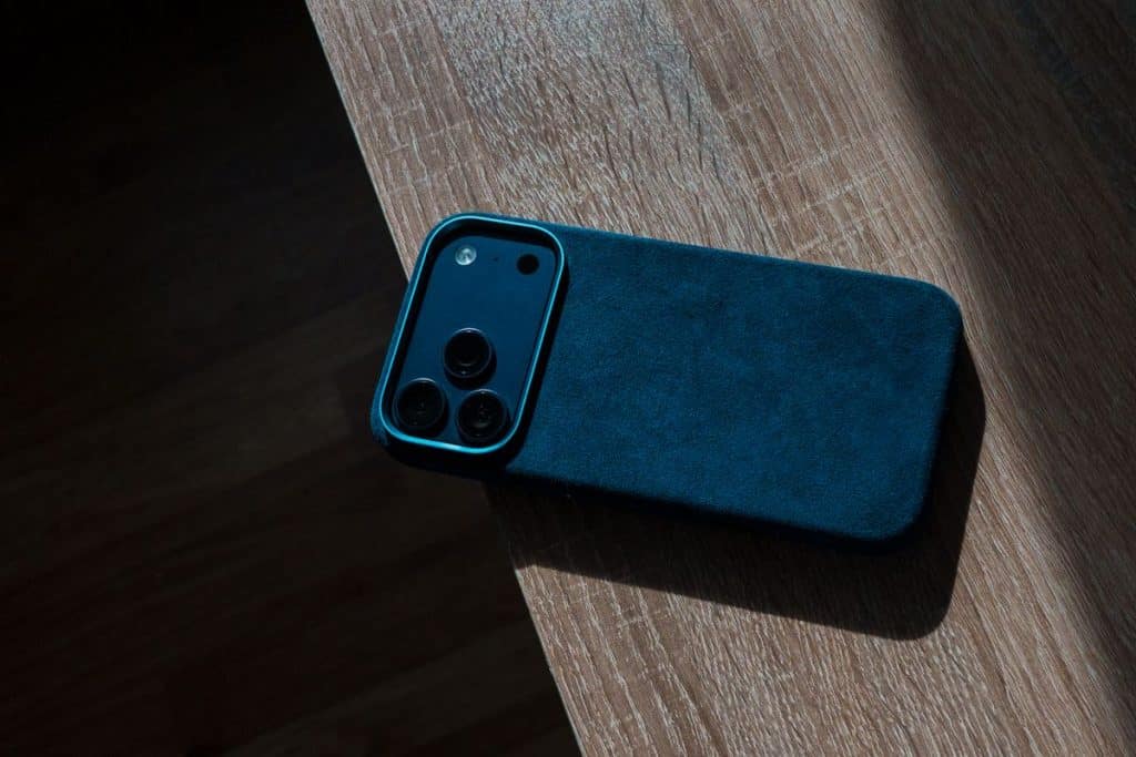 funda smartphone diseno minimalista Funda para smartphone diseño minimalista