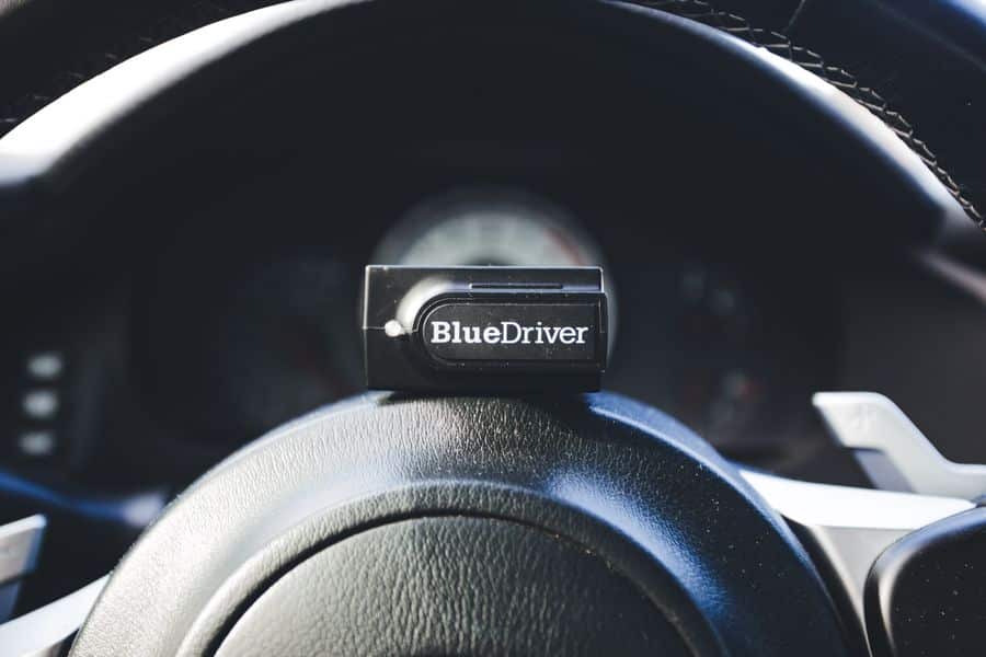 herramienta diagnostico automotriz bluedriver 2 Herramienta de diagnóstico automotriz BlueDriver
